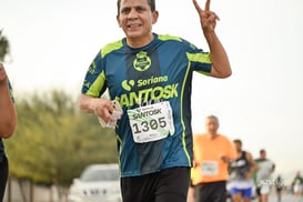 SantosK 10K y 5K 2025 @tar.mx