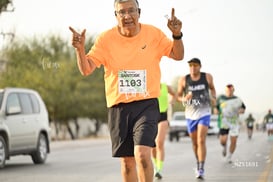 SantosK 10K y 5K 2025 @tar.mx