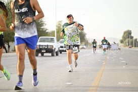 SantosK 10K y 5K 2025 @tar.mx