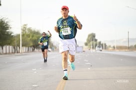 SantosK 10K y 5K 2025 @tar.mx