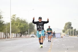 SantosK 10K y 5K 2025 @tar.mx