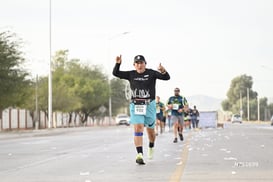 SantosK 10K y 5K 2025 @tar.mx