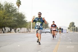 SantosK 10K y 5K 2025 @tar.mx