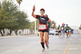 SantosK 10K y 5K 2025 @tar.mx