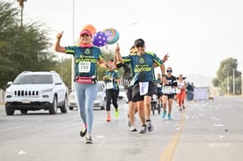 SantosK 10K y 5K 2025 @tar.mx