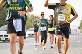 SantosK 10K y 5K 2025 @tar.mx