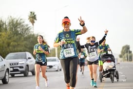 SantosK 10K y 5K 2025 @tar.mx