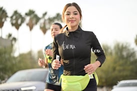 SantosK 10K y 5K 2025 @tar.mx