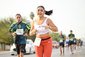 SantosK 10K y 5K 2025 @tar.mx