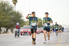 SantosK 10K y 5K 2025 @tar.mx