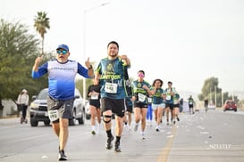 SantosK 10K y 5K 2025 @tar.mx