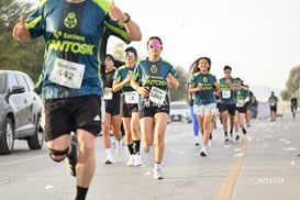 SantosK 10K y 5K 2025 @tar.mx