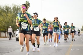 SantosK 10K y 5K 2025 @tar.mx