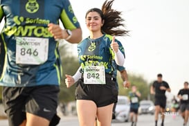 SantosK 10K y 5K 2025 @tar.mx