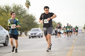 SantosK 10K y 5K 2025 @tar.mx