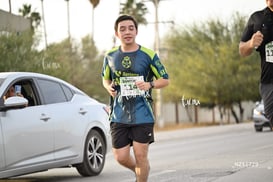 SantosK 10K y 5K 2025 @tar.mx