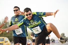 SantosK 10K y 5K 2025 @tar.mx