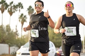 SantosK 10K y 5K 2025 @tar.mx