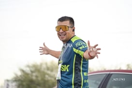 SantosK 10K y 5K 2025 @tar.mx