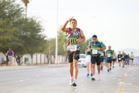 SantosK 10K y 5K 2025 @tar.mx