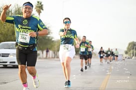 SantosK 10K y 5K 2025 @tar.mx