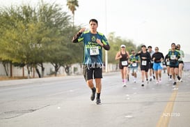 SantosK 10K y 5K 2025 @tar.mx