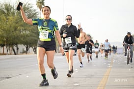 SantosK 10K y 5K 2025 @tar.mx