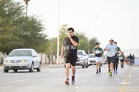 SantosK 10K y 5K 2025 @tar.mx