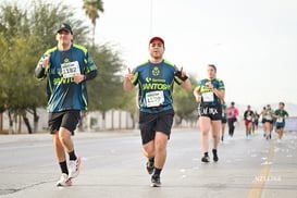 SantosK 10K y 5K 2025 @tar.mx