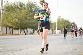 SantosK 10K y 5K 2025 @tar.mx