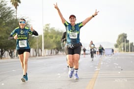 SantosK 10K y 5K 2025 @tar.mx