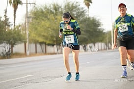 SantosK 10K y 5K 2025 @tar.mx