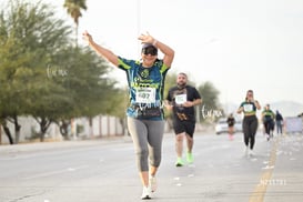 SantosK 10K y 5K 2025 @tar.mx