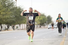 SantosK 10K y 5K 2025 @tar.mx