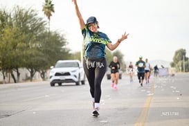 SantosK 10K y 5K 2025 @tar.mx