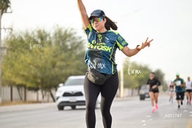 SantosK 10K y 5K 2025 @tar.mx