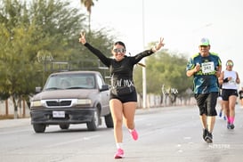 SantosK 10K y 5K 2025 @tar.mx