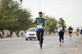 SantosK 10K y 5K 2025 @tar.mx