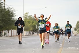 SantosK 10K y 5K 2025 @tar.mx