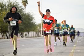 SantosK 10K y 5K 2025 @tar.mx