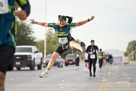 SantosK 10K y 5K 2025 @tar.mx