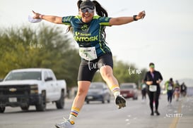 SantosK 10K y 5K 2025 @tar.mx