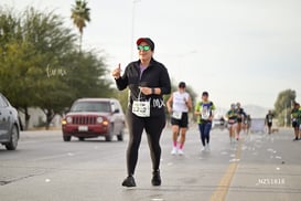 SantosK 10K y 5K 2025 @tar.mx