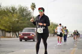 SantosK 10K y 5K 2025 @tar.mx