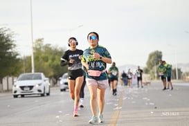 SantosK 10K y 5K 2025 @tar.mx