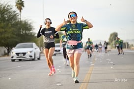 SantosK 10K y 5K 2025 @tar.mx