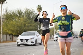 SantosK 10K y 5K 2025 @tar.mx