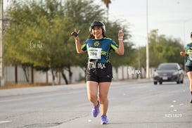 SantosK 10K y 5K 2025 @tar.mx