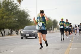 SantosK 10K y 5K 2025 @tar.mx