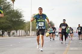 SantosK 10K y 5K 2025 @tar.mx